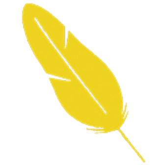 幸福の黄色い羽根の画像